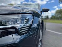 Brugt Audi Q8 e-tron Ambiente 250 kW (340 HK) 2023 Grå SUV