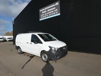 brugt Mercedes Vito 114 A2 2,1 CDI BlueEfficiency More 136HK Van 2019