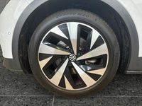 Brugt VW ID.4 Pro Performance 150 kW (204 HK) 2022 Hvid metal SUV