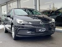 brugt Opel Astra 4 T 125 Enjoy Sports Tourer