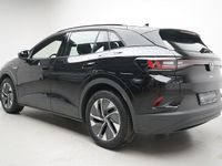 Brugt VW ID.4 Pro Performance 150 kW (204 HK) 2022 Sortmetal SUV