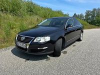 Brugt VW Passat 150 HK (110 kW) 2007 Sedan