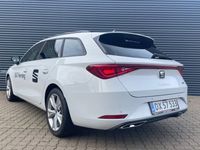 brugt Seat Leon 1,5 eTSi 150 FR Sportstourer DSG