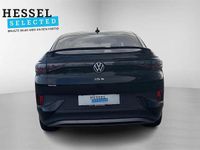 Brugt VW ID.5 Style 210 kW (286 HK) 2024 Mythossort metal SUV