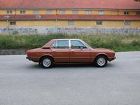 Brugt BMW 518 109 HK (80 kW) 1977 Sedan