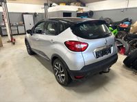 brugt Renault Captur TCe 90 Dynamique