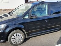 brugt VW Touran 2,0 TDI