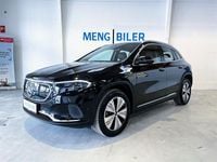 Brugt Mercedes EQA250 139 kW (190 HK) 2022 SUV
