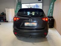 brugt Mazda CX-5 2,2 SkyActiv-D 150 Vision