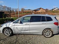 brugt BMW 220 Gran Tourer i 2,0 aut. 7prs