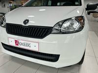 brugt Skoda Citigo 1,0 Active Greentec 60HK 5d