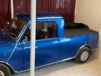 Brugt Morris Mascot 1972 Sedan