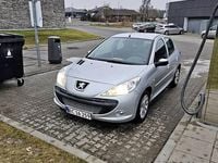 Brugt Peugeot 206+ 68 HK (50 kW) 2009 Hatchback