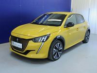 brugt Peugeot e-208 50 GT