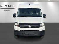 brugt VW Crafter 35 2,0 TDi 163 Kassevogn L3H3 aut. RWD