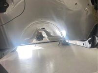 Brugt Pontiac Trans Am 1977 Coupe