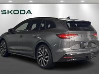 Brugt Skoda Enyaq iV SportLine 210 kW (286 HK) 2025 SUV