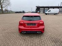 brugt Mercedes A200 d 2,1 CDI Business 136HK 5d 6g