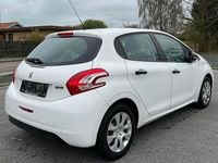 Brugt Peugeot 208 82 HK (60 kW) 2014 Hatchback