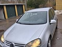 Brugt VW Golf IV 2005