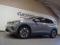 Brugt VW ID.4 Pro Performance 150 kW (204 HK) 2022 Grå SUV