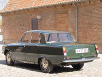 brugt Rover 2000 P6SC