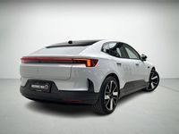 Ny Polestar 4 400 kW (544 HK) 2025 Grå SUV
