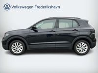 brugt VW T-Cross - 1,0 TSi 115 Life DSG