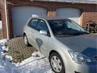 Brugt Toyota Corolla Terra 110 HK (80 kW) 2006 Hatchback