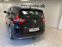 brugt Renault Grand Scénic IV 1,5 Energy DCI Zen EDC 110HK 7g Aut.