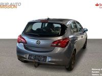 brugt Opel Corsa 1,4 Sport Start/Stop 90HK 5d