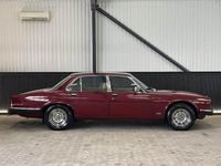 Brugt Jaguar XJ6 1983 Sedan