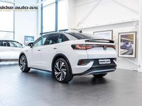 Brugt VW ID.5 Pro Performance 150 kW (204 HK) 2024 Hvidmetal SUV