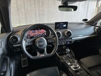 brugt Audi A3 Sportback 2.0 TDI 150 HK 5-DØRS