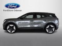 Brugt Ford Explorer Premium 210 kW (286 HK) 2024 Grå SUV