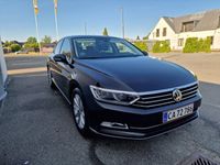 brugt VW Passat 1.4 TSI ACT 150 DSG7