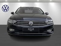 brugt VW Passat 1,5 TSi 150 Business+ Variant DSG