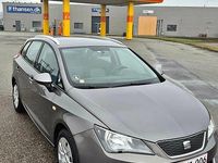 Brugt Seat Ibiza 75 HK (55 kW) 2014