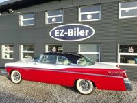 brugt Chrysler New Yorker 5,8