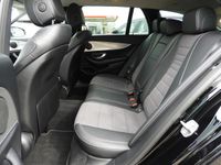 brugt Mercedes E220 Staioncar 9G-TRONIC