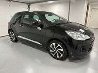 brugt DS Automobiles DS3 Variant