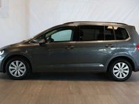 brugt VW Touran 1,5 TSi 150 Comfortline DSG 7prs