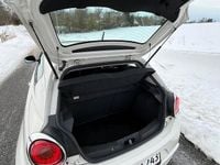 Brugt Alfa Romeo MiTo Distinctive 95 HK (69 kW) 2010 Hatchback