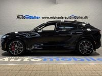 Brugt Ford Mustang Mach-E Extended Range 258 kW (351 HK) 2021 Sort SUV