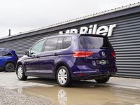 brugt VW Touran 1,5 TSi 150 Comfortline DSG 7prs