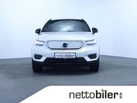 brugt Volvo XC40 P8 Recharge Twin R-design AWD 408HK 5d Aut.