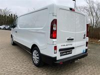 brugt Fiat Talento L2H1 1,6 MJT Professional Plus Navi 120HK Van 6g