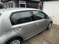 brugt VW up! 1.0 MPI BMT 60 HK 5 dørs