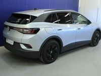 Brugt VW ID.4 Life 125 kW (170 HK) 2024 Sølvmetal SUV