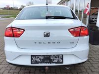 brugt Seat Toledo 1,2 TSI Style Start/Stop 110HK 5d 6g